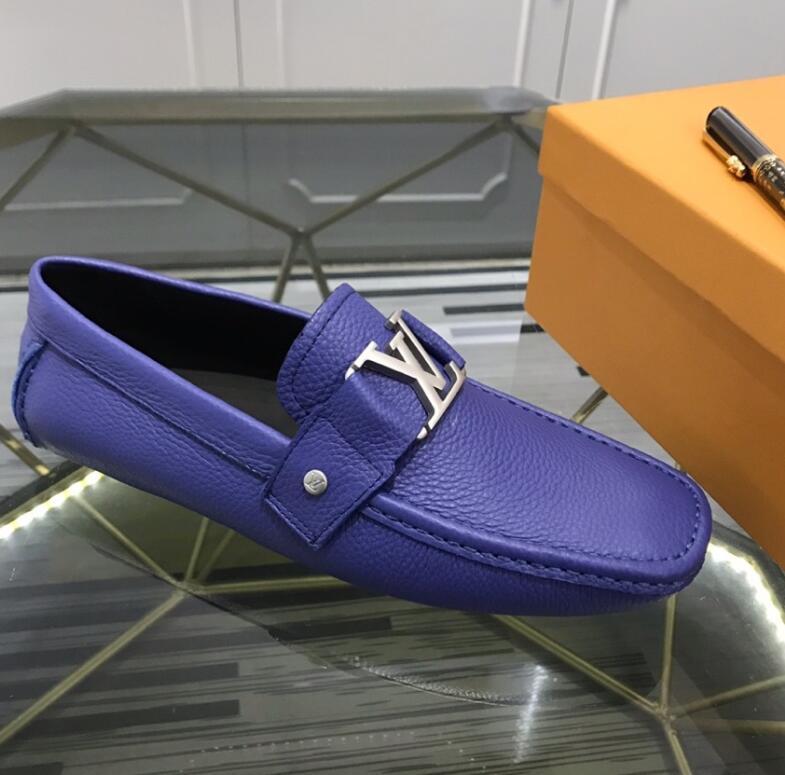 Luxe Touch Bags -  Men Shoes - 1936
