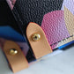 Luxe Touch Fashion LTB-bags - 8651