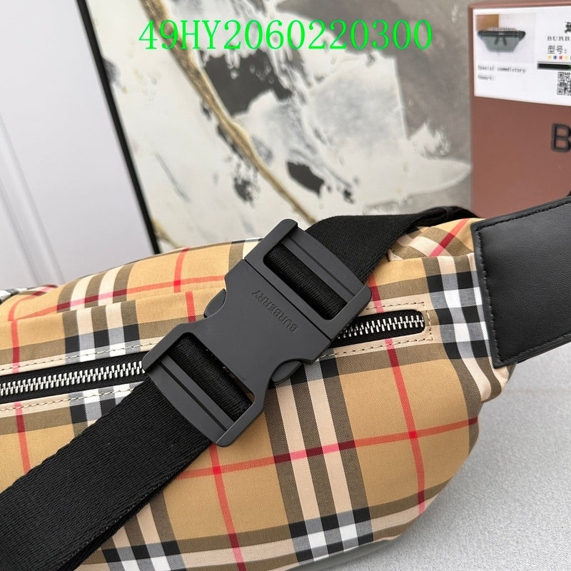 LTB Fashion -BBR Bags - 179