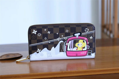 Luxe Touch Fashion LTB-bags - 9340