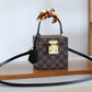 Luxe Touch Fashion LTB-bags - 9344