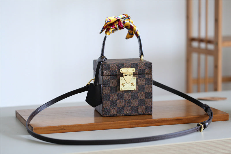 Luxe Touch Fashion LTB-bags - 9344