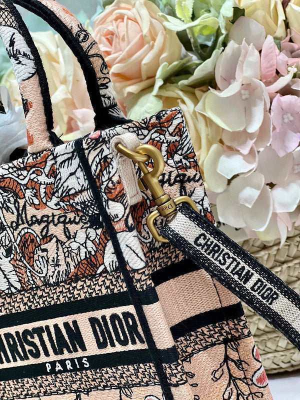LTB - Luxe Touch Bags - 716