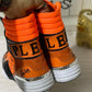 Luxe Touch Bags 

 - PHP Shoes - 116