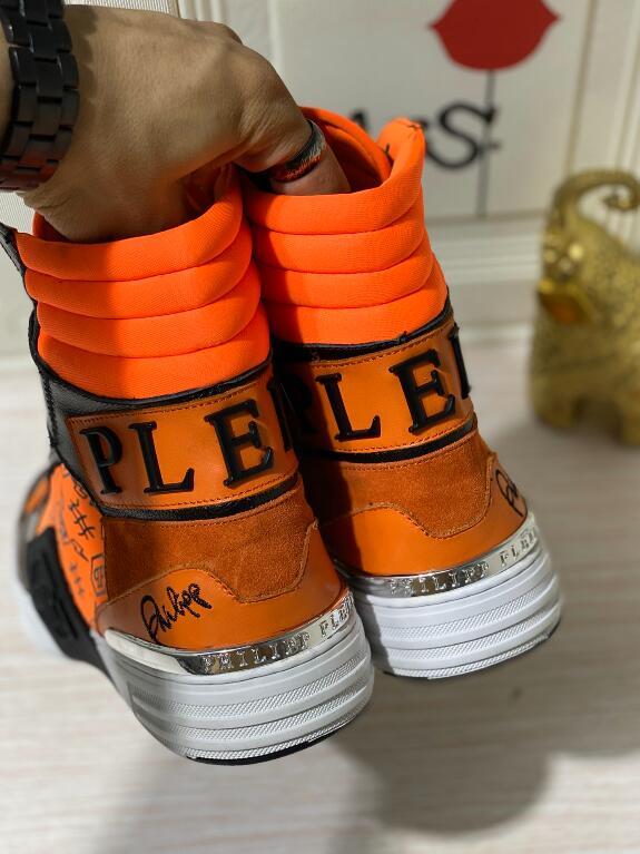 Luxe Touch Bags 

 - PHP Shoes - 116