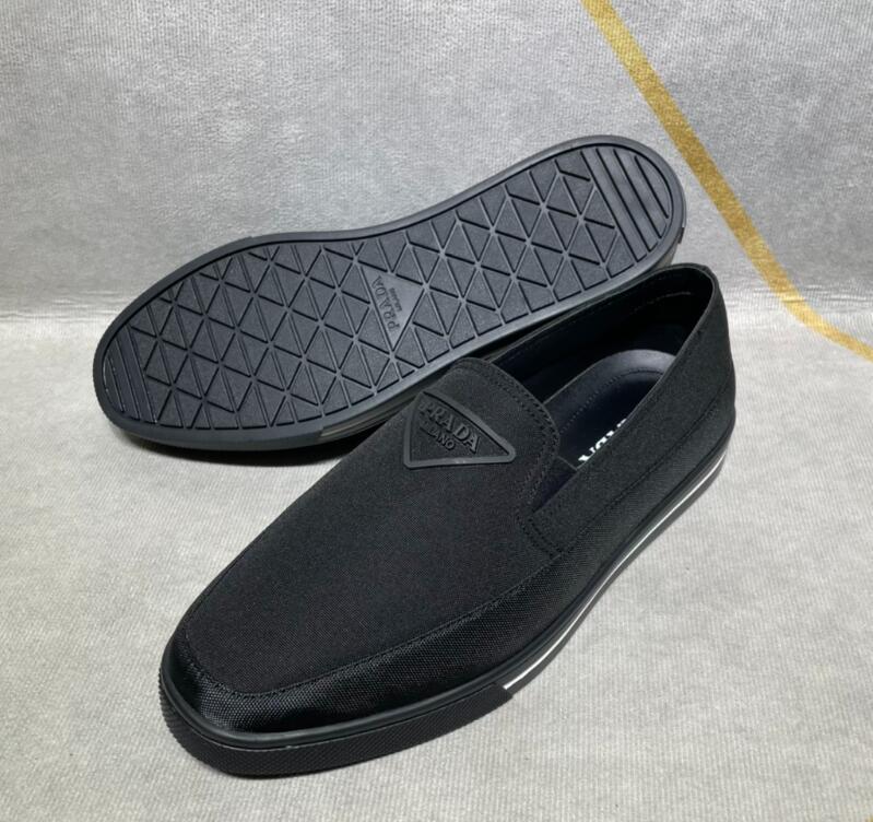 Luxe Touch Bags - PD Men Shoes - 222