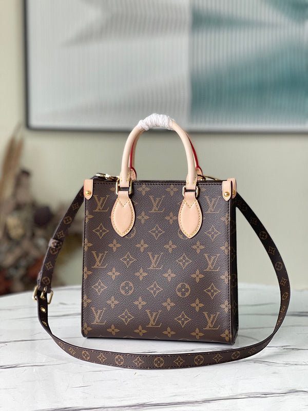 Fashion Luxe Touch bags - 5432