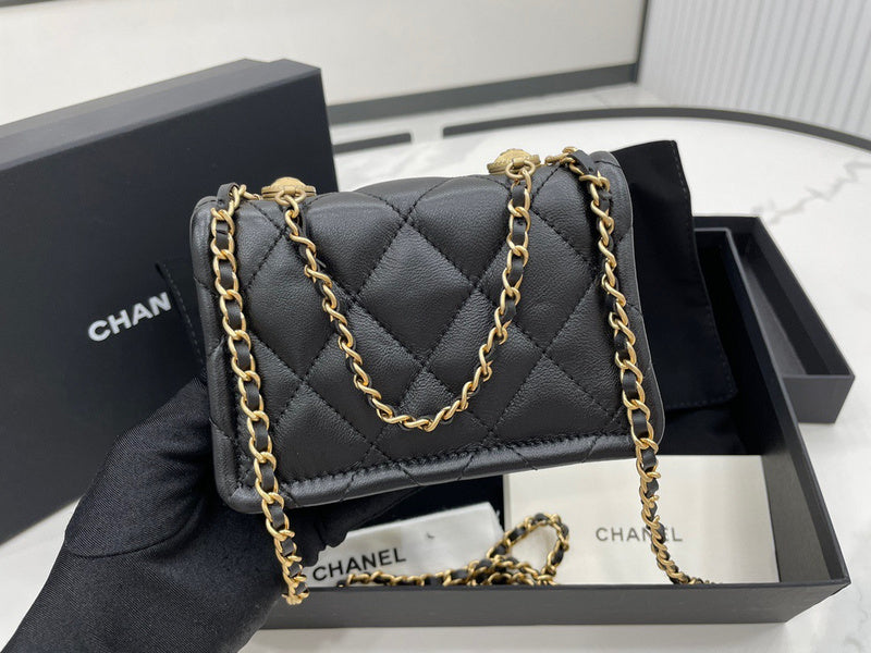 Luxe Touch Bags -  Bags - 091