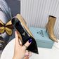 Luxe Touch Bags 

 - PD Women Shoes - 352