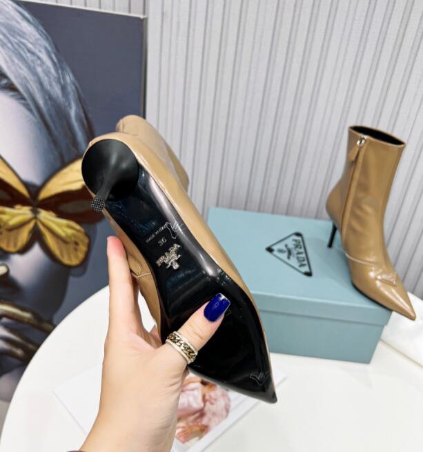 Luxe Touch Bags 

 - PD Women Shoes - 352