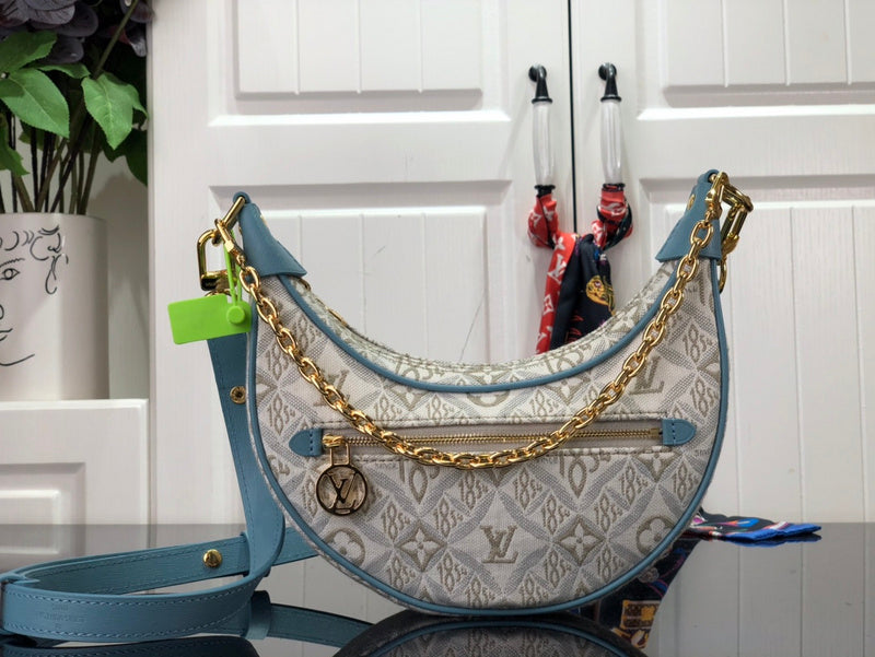 Luxe Touch Fashion LTB-bags - 17247