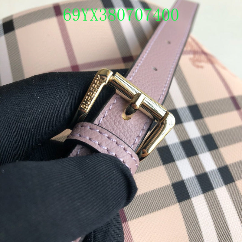 Luxe Touch Bags Fashion -BBR Bags - 460