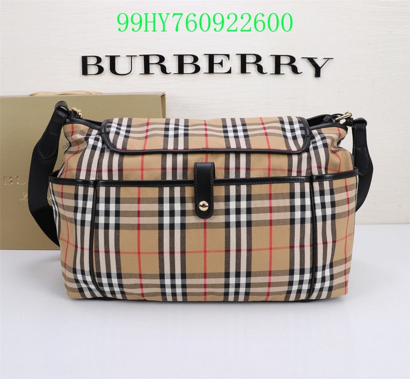 LTB Fashion -BBR Bags - 247