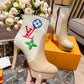 Luxe Touch Bags -  Women Shoes - 842