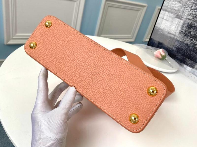 Luxe Touch Bags -   2613