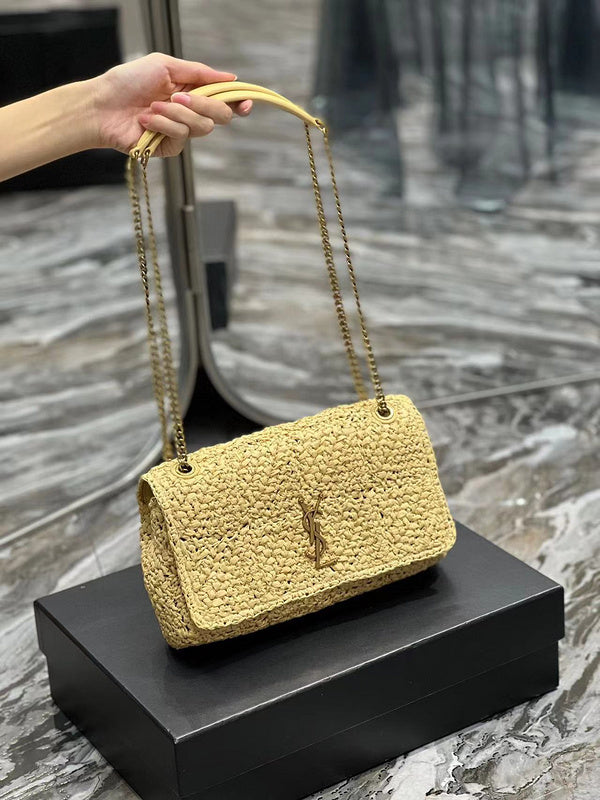 LTB - SLY Bags 520