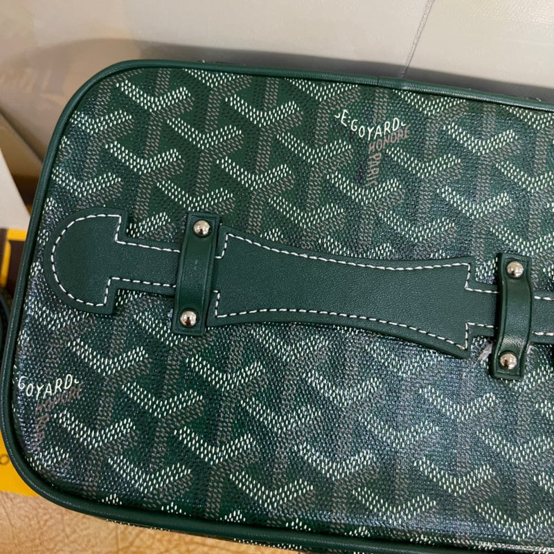 Luxe Touch Bags - GOD Bags - 337