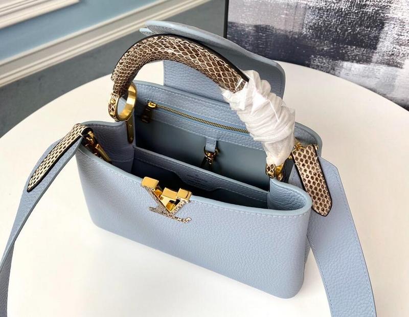 Luxe Touch Bags 

 - LTB Bags - 2574
