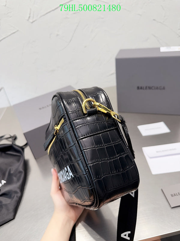 Luxe Touch Fashion - BGA Bags - 1648
