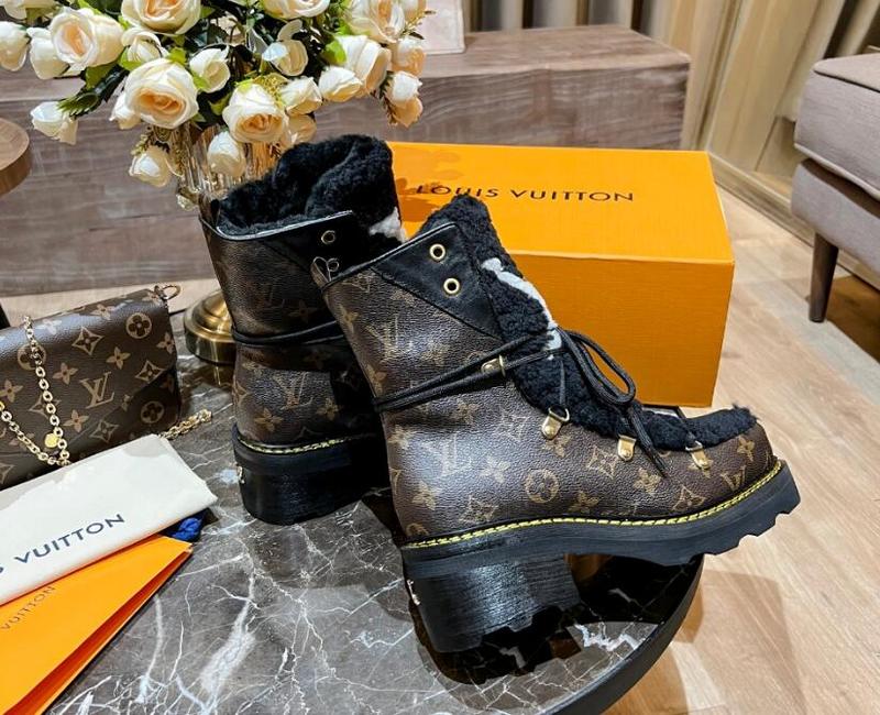 Luxe Touch Bags -  Women Shoes - 891