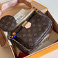 Fashion LTB-bags - 3664
