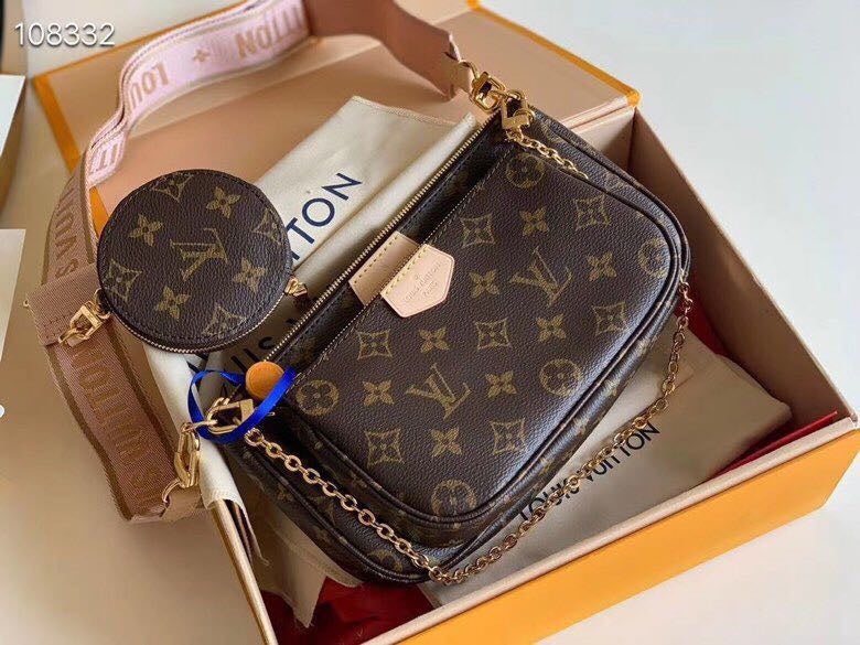 Fashion LTB-bags - 3664