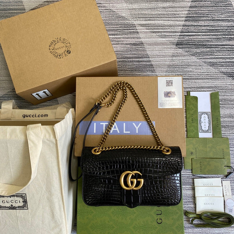 LTB - GG Bags - 1803