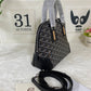 Luxe Touch Bags - GOD Bags - 129