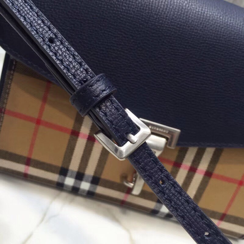 Luxe Touch Bags Fashion -BBR Bags - 1587