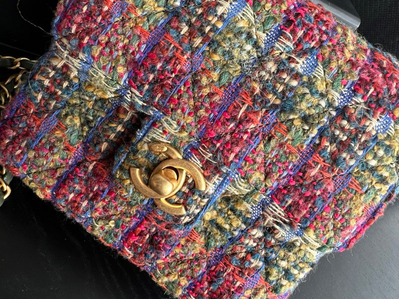 Luxe Touch Bags -  Bags - 105