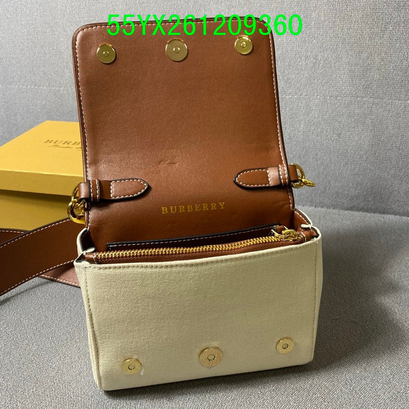 Luxe Touch Fashion -BBR Bags - 602
