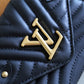 Luxe Touch Fashion LTB-bags - 9359