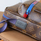Luxe Touch Fashion LTB-bags - 17185