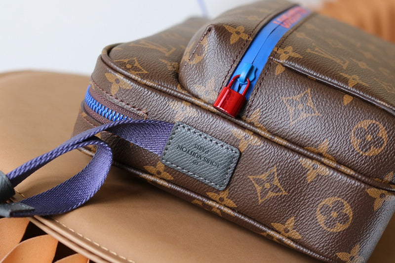 Luxe Touch Fashion LTB-bags - 17185