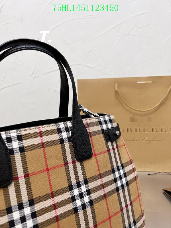 LTB Fashion -BBR Bags - 364