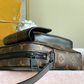 Luxe Touch Bags