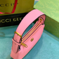 Luxe Touch Bags