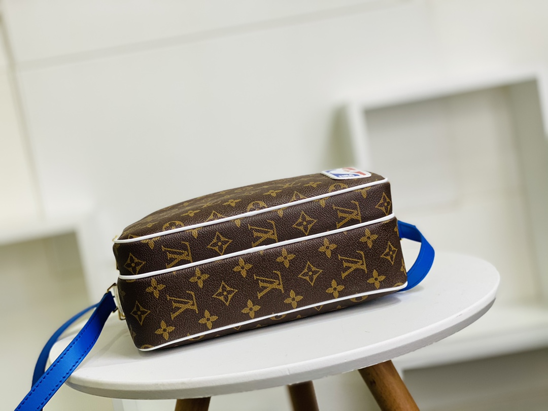 Luxe Touch Bags