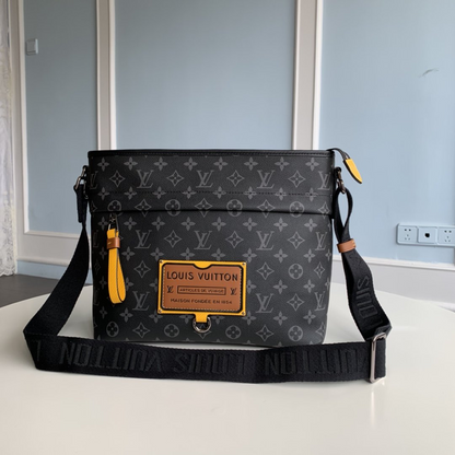 Luxe Touch Bags