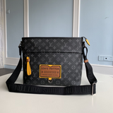 Luxe Touch Bags