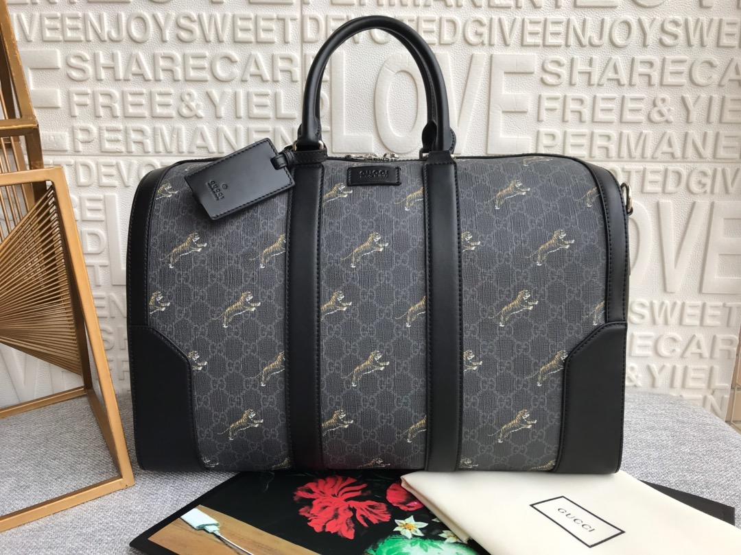 Luxe Touch Bags