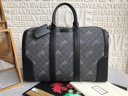 Luxe Touch Bags