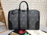 Luxe Touch Bags