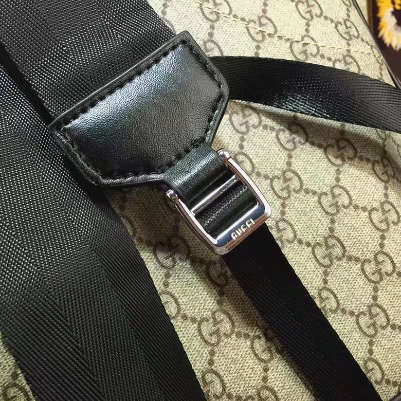 Luxe Touch Bags