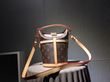 Luxe Touch Bags