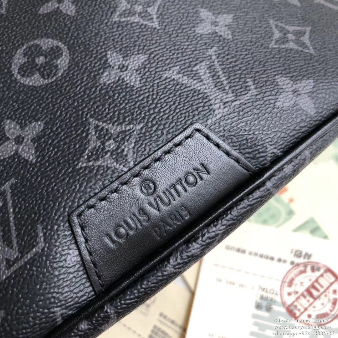 Luxe Touch Bags