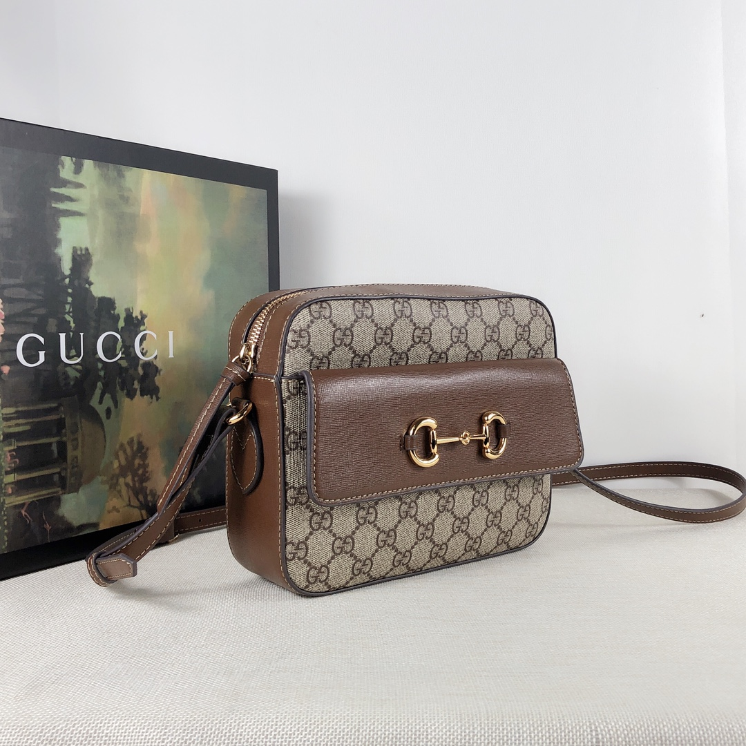 Luxe Touch Bags