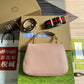 GC 721172 Blondie Handbag 29cm pink