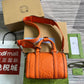 GC 725292 MINI Handbag 22cm orange