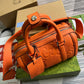 GC 725292 MINI Handbag 22cm orange